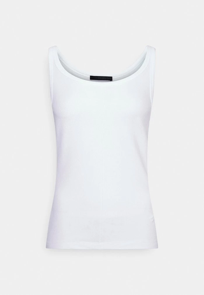 DRYKORN KINIA - Top - Weiss 3 DRYKORN KINIA - Top - Weiss