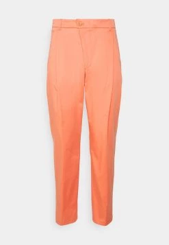 DRYKORN JOAH - Trousers - Orange -Trend Code Shop e035e44c16344cacb76e56b1c7e464c6