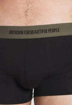DRYKORN CORBIN 2 PACK - Pants - Multi -Trend Code Shop e065e1a540874a1c9046d65c52db4d03