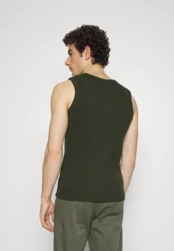 DRYKORN NATHAN - Top - Green -Trend Code Shop e09cbb892247423ca36e15da1233a825