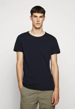 DRYKORN KENDRICK - Basic T-shirt - Navy
