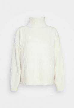 DRYKORN TILDI - Jumper - Ecru