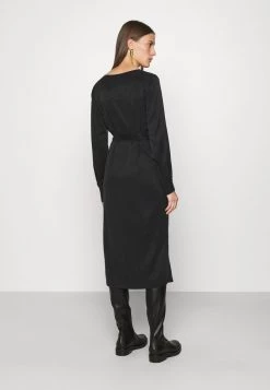DRYKORN AFFRA - Day Dress - Schwarz 10 DRYKORN AFFRA - Day Dress - Schwarz -Trend Code Shop e1a33bb2728d4f929a7c07aaa85bac2c