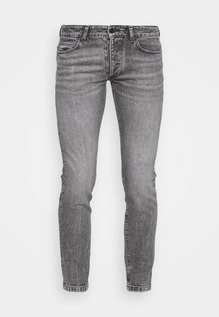 DRYKORN JAZ - Jeans Skinny Fit - Grau 6 DRYKORN JAZ - Jeans Skinny Fit - Grau - Image 4