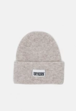 DRYKORN LOAH UNISEX - Beanie - Brown
