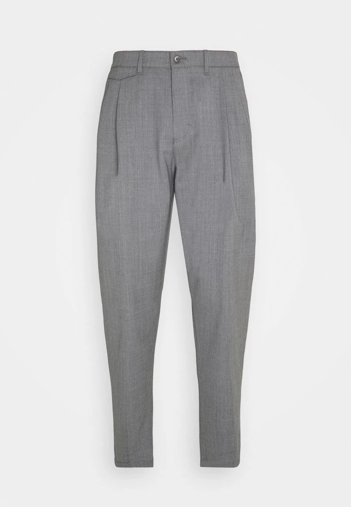 DRYKORN NOSH - Trousers - Grey 7 DRYKORN NOSH - Trousers - Grey - Image 5