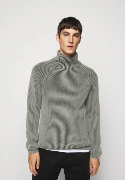 DRYKORN ARVID - Jumper - Grau