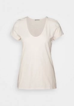 DRYKORN AVIVI - Basic T-shirt - Light Pink