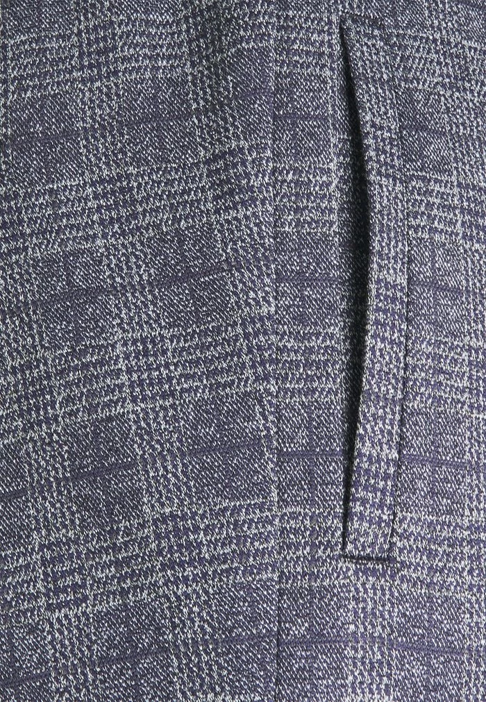 DRYKORN JEGER - Trousers - Dark Blue 9 DRYKORN JEGER - Trousers - Dark Blue - Image 7