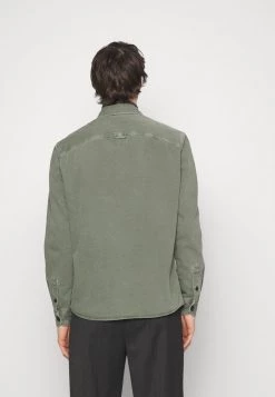 DRYKORN SELED - Shirt - Grün -Trend Code Shop e27eec7c2186484aae253eb848846fbb