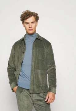 DRYKORN WATSON - Jumper - Blau -Trend Code Shop e2a761b90cdf4f96b651c1b4cde906c0