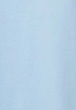 DRYKORN VERNA - Basic T-shirt - Blue -Trend Code Shop e2ce2fbdaf8f4afc81b0fb830ac1d0c1