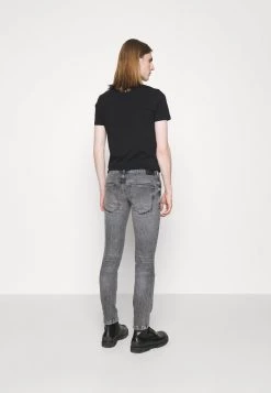 DRYKORN JAZ - Jeans Skinny Fit - Grau 9 DRYKORN JAZ - Jeans Skinny Fit - Grau -Trend Code Shop e2e95008192e4890a1c0f1897e3ab9dc