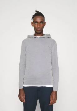 DRYKORN MILIAN - Long Sleeved Top - Grau