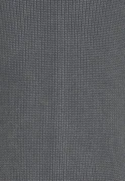 DRYKORN ANTONIO - Cardigan - Grey -Trend Code Shop e33eb62a0b8c455cb4ff6c3109c50575