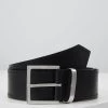 DRYKORN ODEA - Waist Belt - Black -Trend Code Shop e37673b064fb44dc8f4b6684e33db963