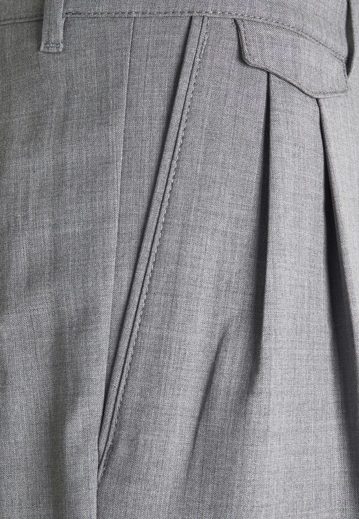 DRYKORN NOSH - Trousers - Grey 9 DRYKORN NOSH - Trousers - Grey - Image 7