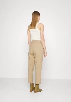 DRYKORN DISPATCH - Trousers - Brown -Trend Code Shop e391b243d257488e8b2c8374c37b3f97