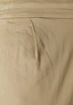 DRYKORN LEVEL - Trousers - Camel -Trend Code Shop e399d346742e4b1c80b7b074c8f5ccca