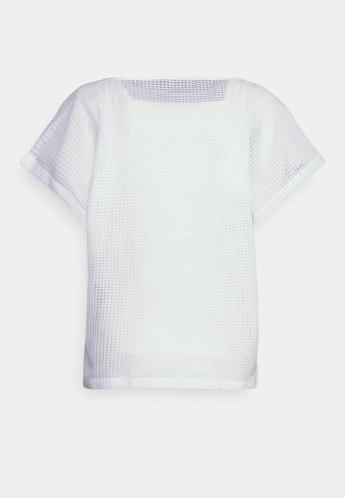 DRYKORN SOMIA - Blouse - Weiss 4 DRYKORN SOMIA - Blouse - Weiss - Image 2