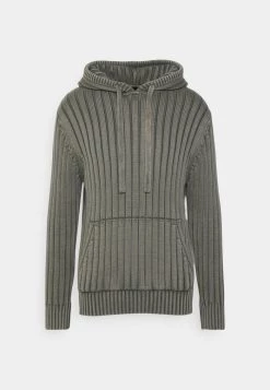 DRYKORN IVAR - Jumper - Grün 14 DRYKORN IVAR - Jumper - Grün -Trend Code Shop e41fa16d27e5466f9765ff13c7747e88