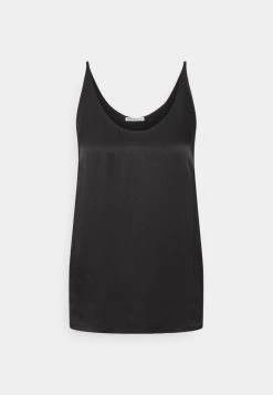DRYKORN ISALIE - Top - Black 14 DRYKORN ISALIE - Top - Black -Trend Code Shop e444148b689541eaade90861cb085ab9