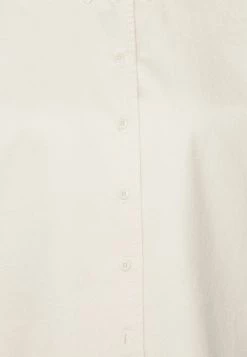 DRYKORN THERRY - Blouse - Offwhite -Trend Code Shop e4dcfbb08e444fa7baa8e3a1e55afda6