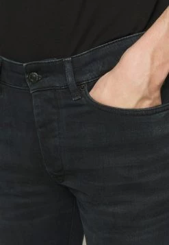 DRYKORN JAZ - Slim Fit Jeans - Grau -Trend Code Shop e51a4dd420f04478876c3aa2b02b545c