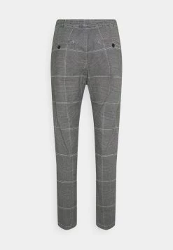 DRYKORN JEGER - Trousers - Grau -Trend Code Shop e52fc0a076b04528a353404382187c7c