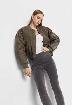 DRYKORN SHAPER - Jeans Skinny Fit - Grey -Trend Code Shop e53d54204b0e4138ba60976babe0b0af