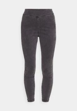 DRYKORN SHAPER - Jeans Skinny Fit - Grey -Trend Code Shop e5693d713e0641c8989a2c3f3f444bf5