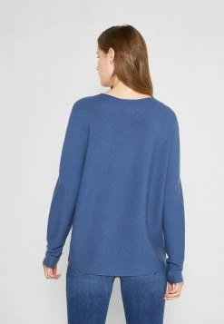 DRYKORN MAILA - Jumper - Blau 9 DRYKORN MAILA - Jumper - Blau -Trend Code Shop e5a0cda88ffe4ebbbb5fe64891690796