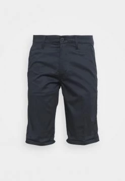 DRYKORN BRINK - Shorts - Dark Blue -Trend Code Shop e68bd296927647f782d4170355417754