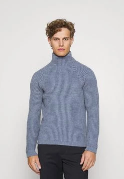 DRYKORN ARVID - Jumper - Blau
