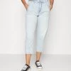 DRYKORN DECIDE - Relaxed Fit Jeans - Blue -Trend Code Shop e72df56f9e63426ab38db5708c0c9a4e