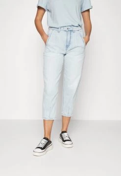 DRYKORN DECIDE - Relaxed Fit Jeans - Blue