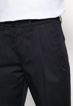 DRYKORN NOSH - Trousers - Dark Blue 14 DRYKORN NOSH - Trousers - Dark Blue -Trend Code Shop e767d918655c4a88a0ae08e5c1500b0d