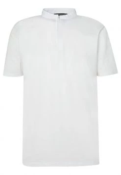 DRYKORN LOUIS - Basic T-shirt - Weiss -Trend Code Shop e812d04b5742411d945fa3eb5094a55a