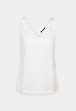 DRYKORN AURENI - Top - Ecru