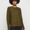 DRYKORN MAILA - Jumper - Green