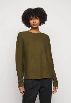 DRYKORN MAILA - Jumper - Green