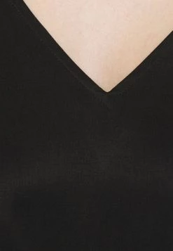 DRYKORN AFFRA - Day Dress - Schwarz 13 DRYKORN AFFRA - Day Dress - Schwarz -Trend Code Shop e874ac6f6bff4fcfbdd2647fda095f1c