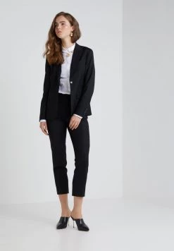 DRYKORN LIVY - Button-down Blouse - White -Trend Code Shop e87a7bc4c6654b6088cb8ee10b508242