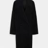 DRYKORN LOUGHTON - Classic Coat - Schwarz -Trend Code Shop e905666299e843bca4e2ed4c87b8f0a6