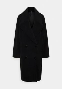 DRYKORN LOUGHTON - Classic Coat - Schwarz