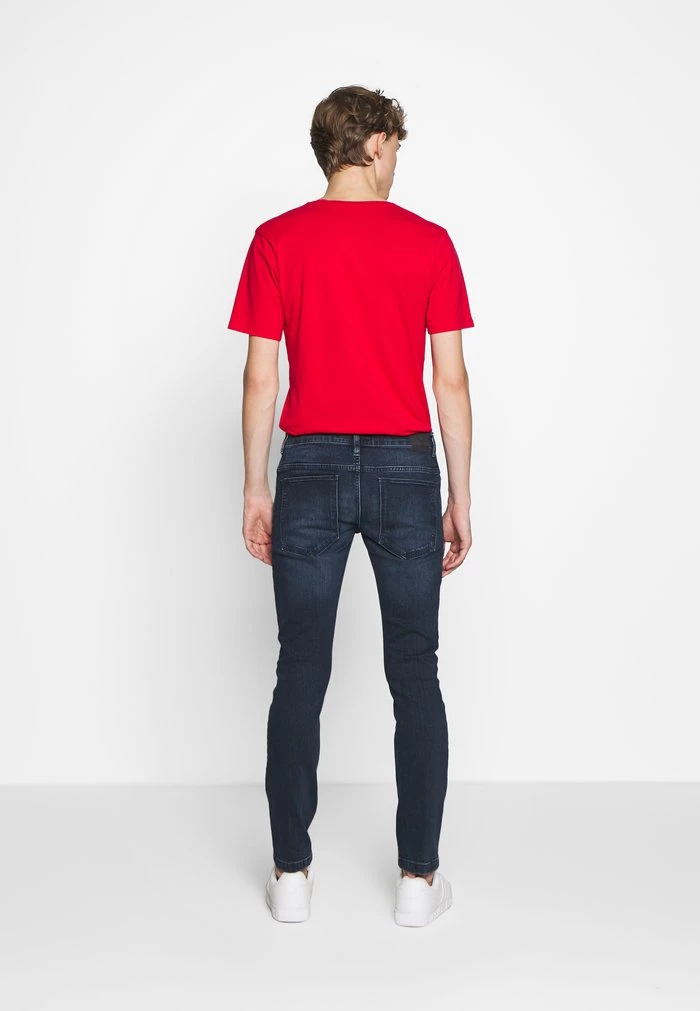 DRYKORN JAZ - Slim Fit Jeans - Blue 5 DRYKORN JAZ - Slim Fit Jeans - Blue - Image 3