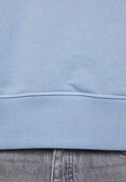 DRYKORN TONI - Hoodie - Blue -Trend Code Shop e91146ad947345cf8391a04e7ef8415b