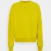 DRYKORN RENESME - Sweatshirt - Gelb -Trend Code Shop e92a141989ac45ec85a84eb1a0d60661
