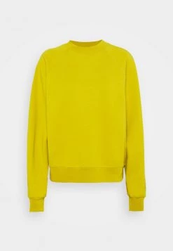 DRYKORN RENESME - Sweatshirt - Gelb