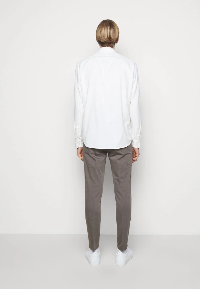 DRYKORN LOKEN - Shirt - Off-white 5 DRYKORN LOKEN - Shirt - Off-white - Image 3